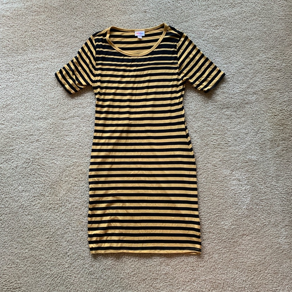 Lularoe t-shirt dress